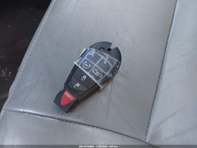 2008 DODGE CHARGER 2B3KA53H28H173533 Photo 10