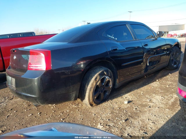 2008 DODGE CHARGER 2B3KA53H28H173533 Photo 3