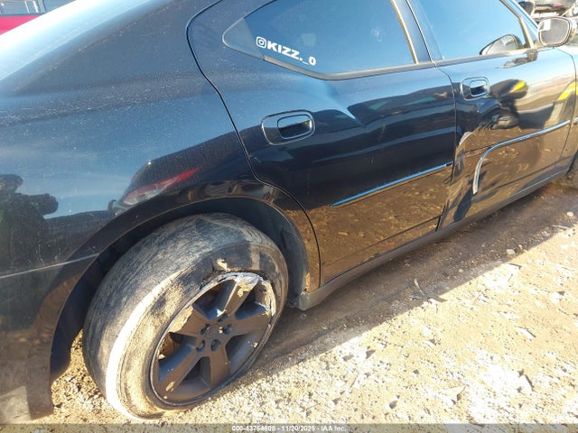 2008 DODGE CHARGER 2B3KA53H28H173533 Photo 5