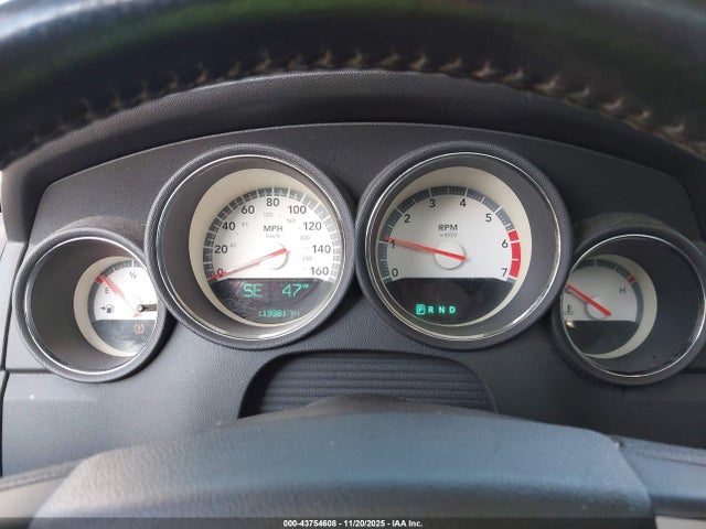 2008 DODGE CHARGER 2B3KA53H28H173533 Photo 6