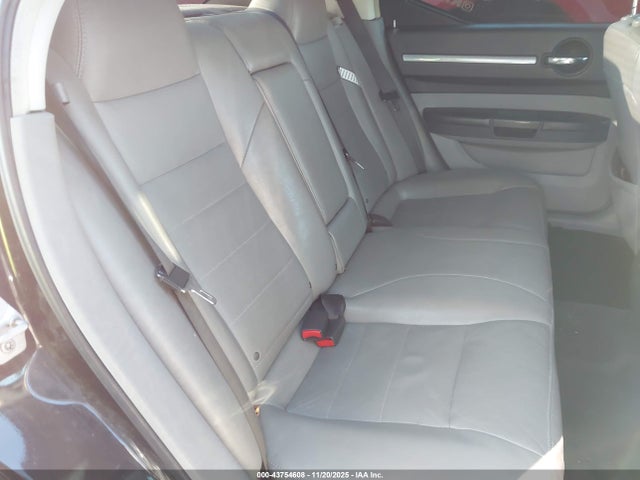 2008 DODGE CHARGER 2B3KA53H28H173533 Photo 7