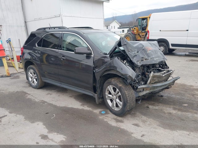 2015 CHEVROLET EQUINOX 1GNFLFEK1FZ132131