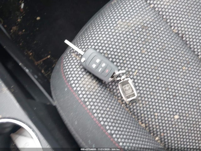 2015 CHEVROLET EQUINOX 1GNFLFEK1FZ132131 Photo 10