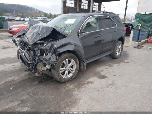 2015 CHEVROLET EQUINOX 1GNFLFEK1FZ132131 Photo 1