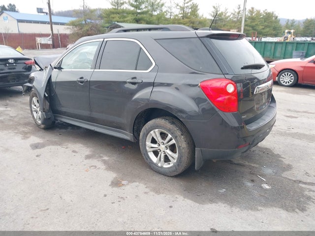 2015 CHEVROLET EQUINOX 1GNFLFEK1FZ132131 Photo 2