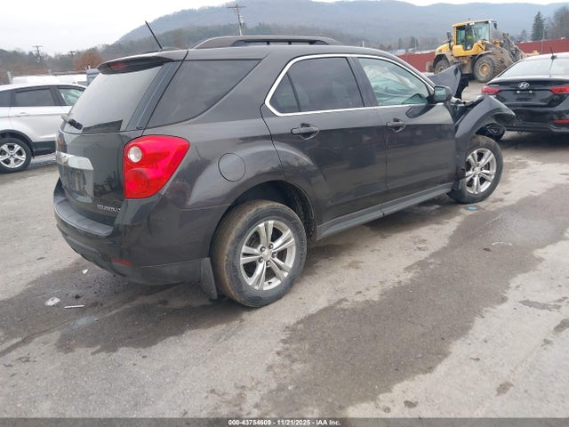 2015 CHEVROLET EQUINOX 1GNFLFEK1FZ132131 Photo 3