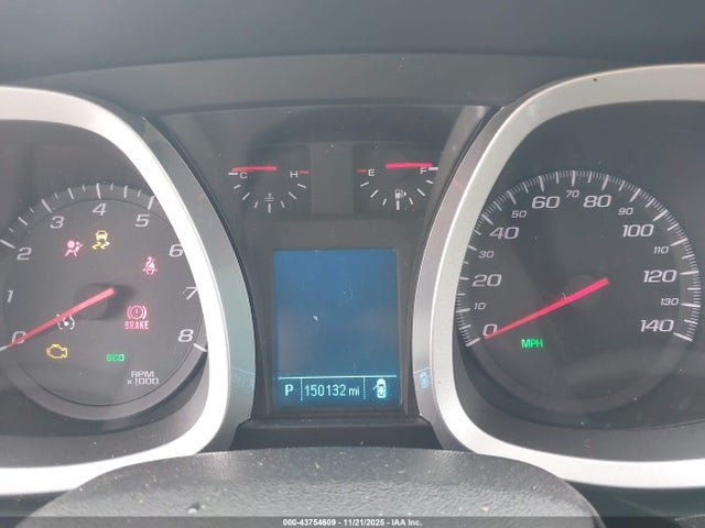 2015 CHEVROLET EQUINOX 1GNFLFEK1FZ132131 Photo 6