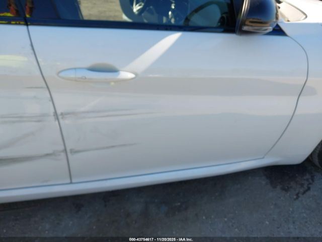 2021 ALFA ROMEO GIULIA ZARFAMANXM7641524 Photo 5