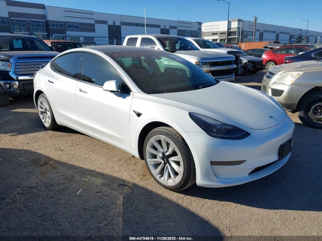 2023 TESLA MODEL 3 5YJ3E1EA9PF460470 Photo 0