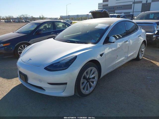 2023 TESLA MODEL 3 5YJ3E1EA9PF460470 Photo 1