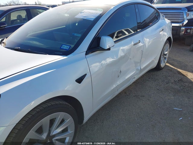 2023 TESLA MODEL 3 5YJ3E1EA9PF460470 Photo 5