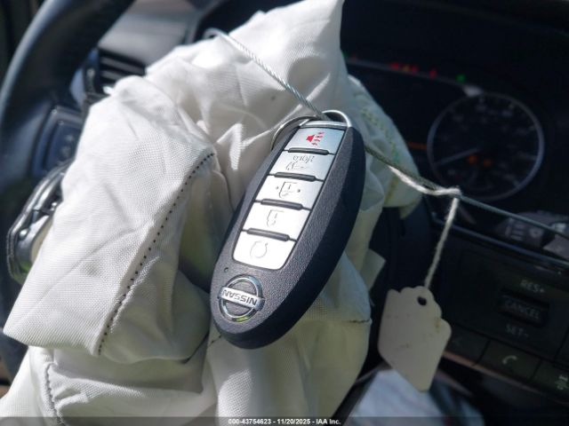 2021 NISSAN ROGUE JN8AT3CBXMW238553 Photo 10