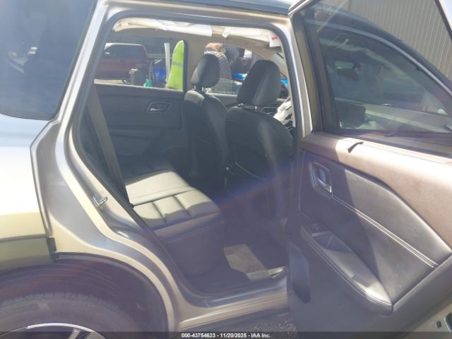 2021 NISSAN ROGUE JN8AT3CBXMW238553 Photo 7