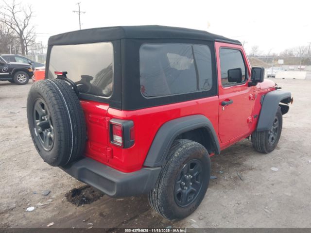 2024 JEEP WRANGLER 1C4PJXAG1RW326643 Photo 3