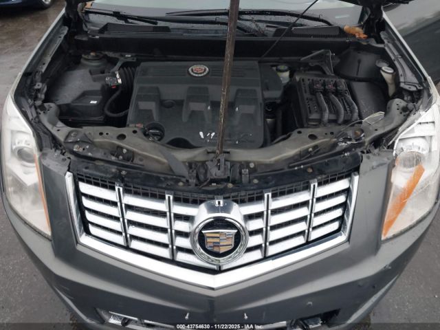 2013 CADILLAC SRX 3GYFNCE31DS539445 Photo 9