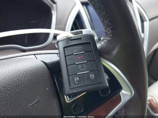 2013 CADILLAC SRX 3GYFNCE31DS539445 Photo 10