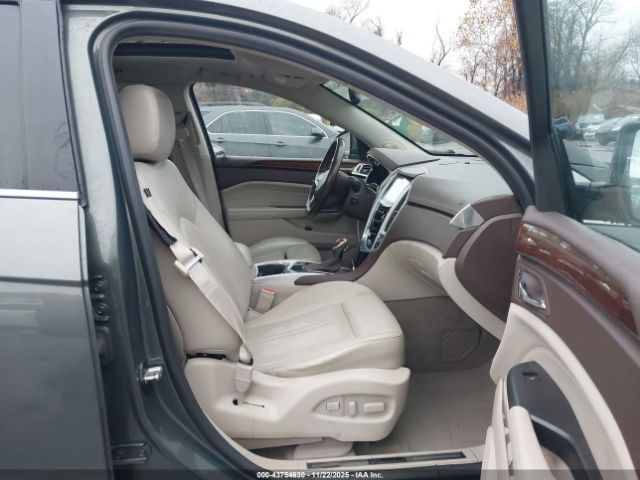 2013 CADILLAC SRX 3GYFNCE31DS539445 Photo 4