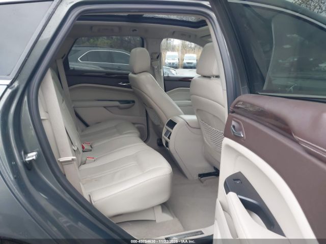 2013 CADILLAC SRX 3GYFNCE31DS539445 Photo 7