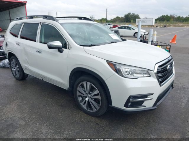 2021 SUBARU ASCENT 4S4WMARD5M3401747