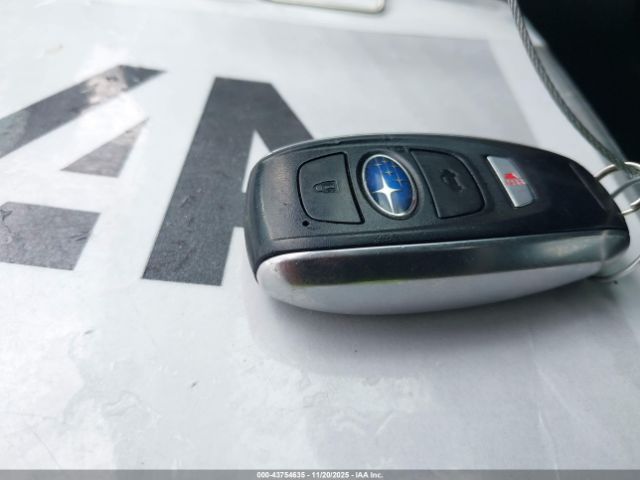 2021 SUBARU ASCENT 4S4WMARD5M3401747 Photo 10