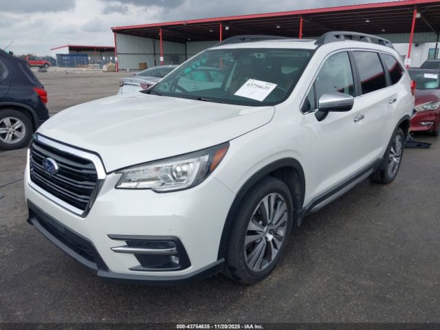 2021 SUBARU ASCENT 4S4WMARD5M3401747 Photo 1