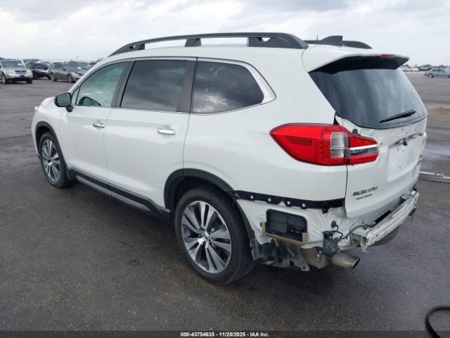 2021 SUBARU ASCENT 4S4WMARD5M3401747 Photo 2