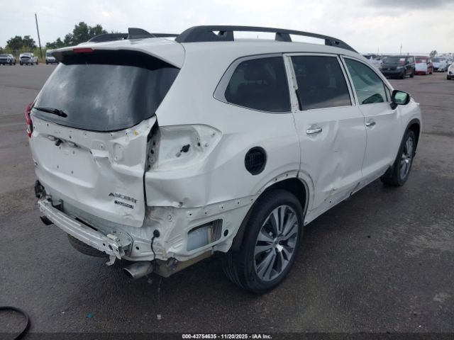 2021 SUBARU ASCENT 4S4WMARD5M3401747 Photo 3