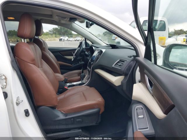 2021 SUBARU ASCENT 4S4WMARD5M3401747 Photo 4
