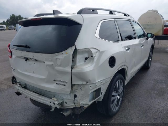 2021 SUBARU ASCENT 4S4WMARD5M3401747 Photo 5