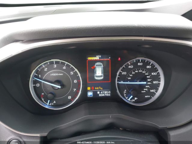 2021 SUBARU ASCENT 4S4WMARD5M3401747 Photo 6