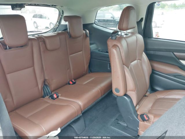 2021 SUBARU ASCENT 4S4WMARD5M3401747 Photo 7