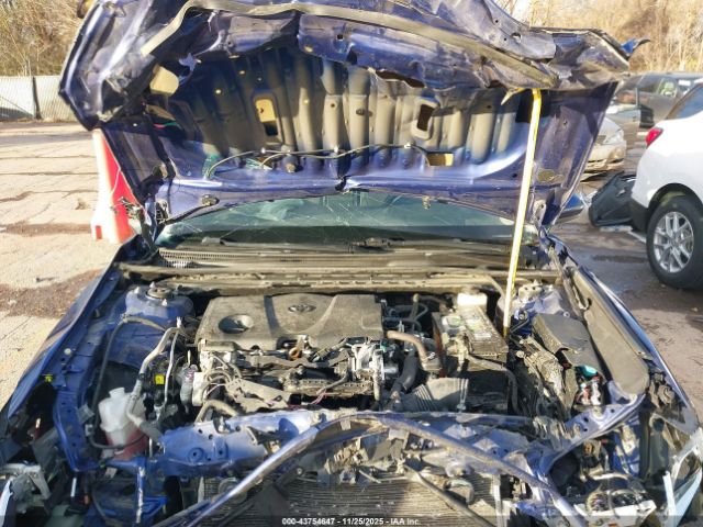 2018 TOYOTA CAMRY 4T1B11HKXJU595561 Photo 9