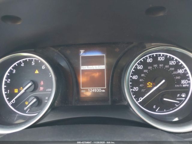 2018 TOYOTA CAMRY 4T1B11HKXJU595561 Photo 6