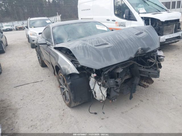 2018 FORD MUSTANG 1FA6P8TH8J5153631