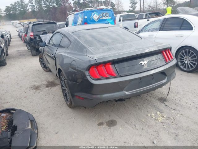 2018 FORD MUSTANG 1FA6P8TH8J5153631 Photo 2