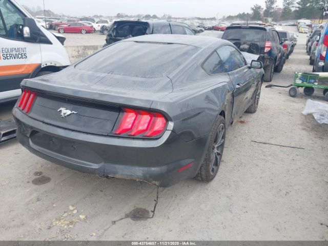 2018 FORD MUSTANG 1FA6P8TH8J5153631 Photo 3