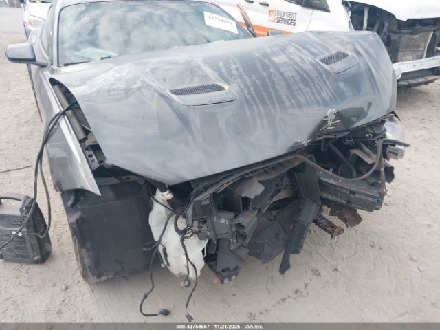 2018 FORD MUSTANG 1FA6P8TH8J5153631 Photo 5