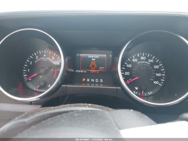 2018 FORD MUSTANG 1FA6P8TH8J5153631 Photo 6