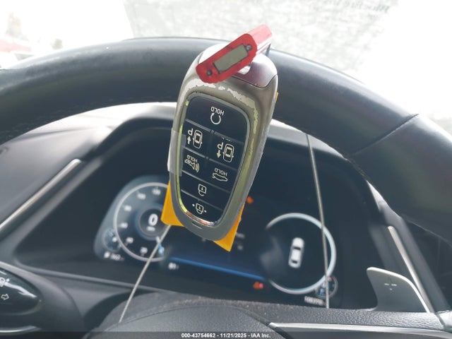 5NPEH4J29LH005212 Hyundai Sonata Limited