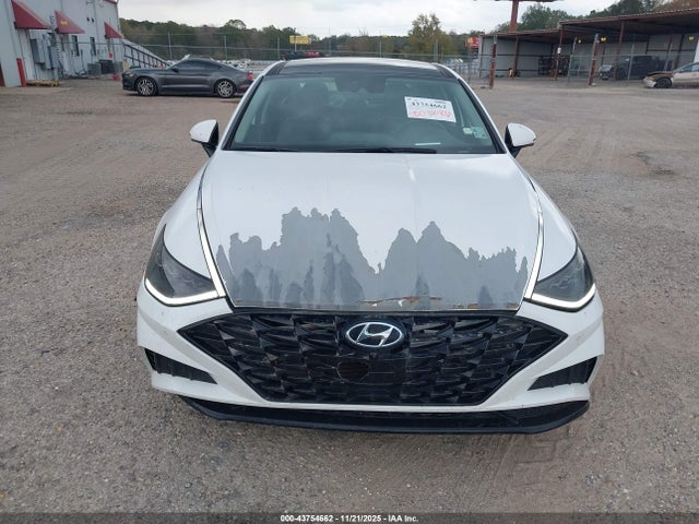 5NPEH4J29LH005212 Hyundai Sonata Limited