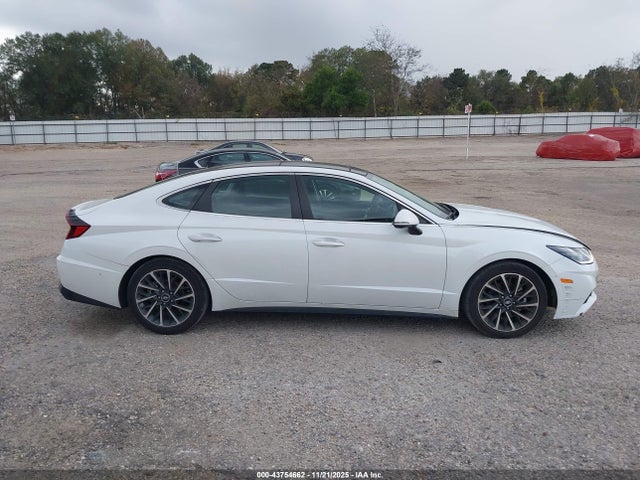 5NPEH4J29LH005212 Hyundai Sonata Limited