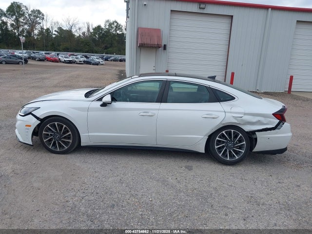 5NPEH4J29LH005212 Hyundai Sonata Limited