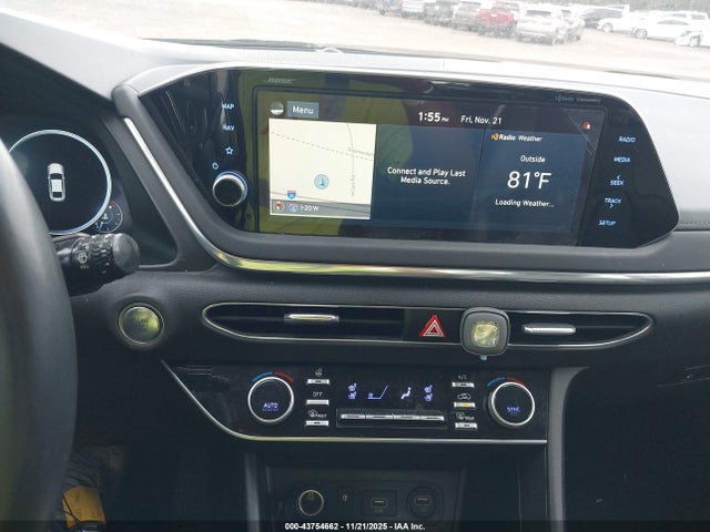 5NPEH4J29LH005212 Hyundai Sonata Limited