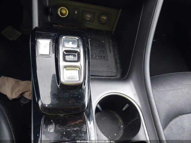 5NPEH4J29LH005212 Hyundai Sonata Limited