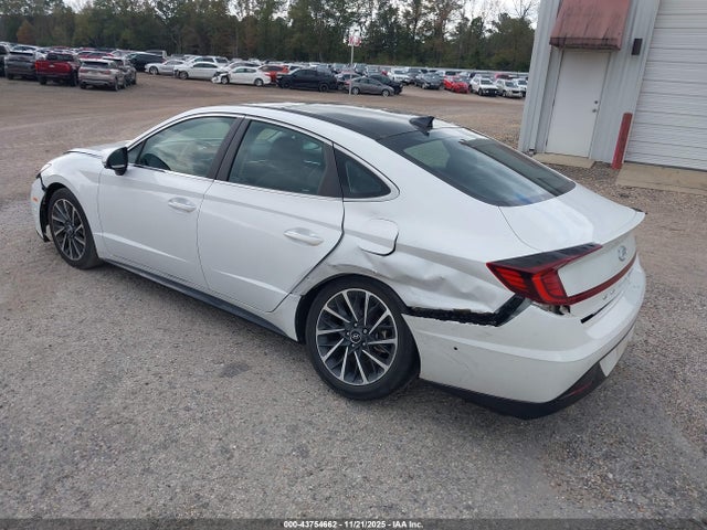 5NPEH4J29LH005212 Hyundai Sonata Limited
