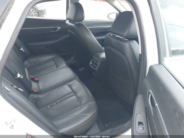 5NPEH4J29LH005212 Hyundai Sonata Limited