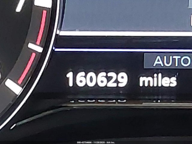 Aukcja sprzedaży 2021 Infiniti Qx80 Luxe Awd, vin: JN8AZ2AE0M9270075, numer aukcji: 43754666