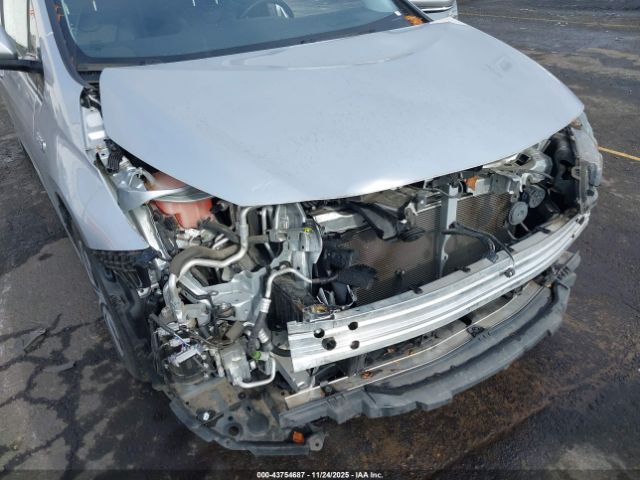 2020 TOYOTA PRIUS PRIME JTDKARFP6L3143939 Photo 5