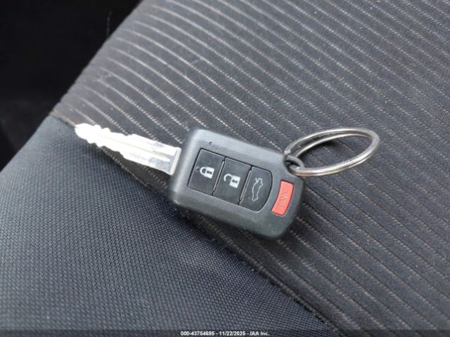 2016 MITSUBISHI LANCER JA32V2FW5GU003012 Photo 10