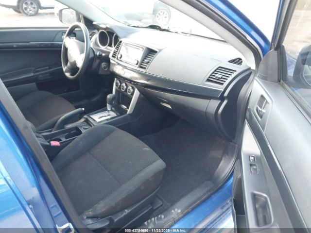 2016 MITSUBISHI LANCER JA32V2FW5GU003012 Photo 4
